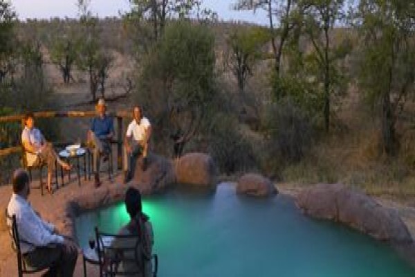 Nitani Private Game Reserve