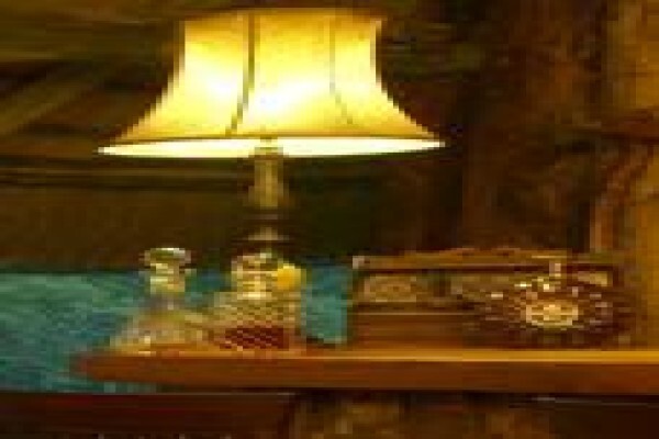 Nitani Private Game Reserve
