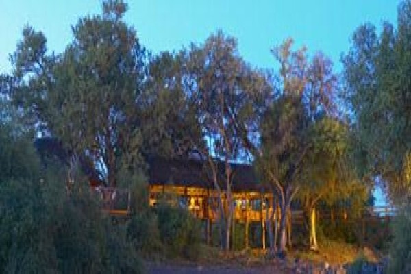 Nitani Private Game Reserve