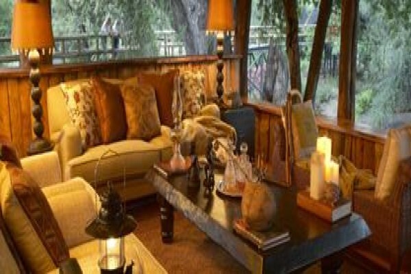 Nitani Private Game Reserve