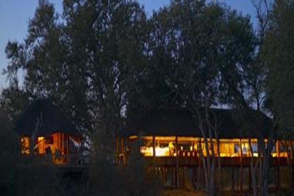 Nitani Private Game Reserve