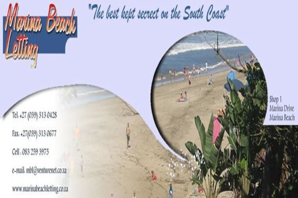 South Coast Happenings