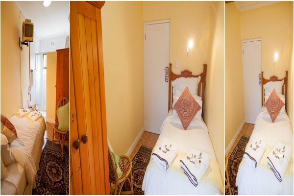 Strandloper Guest House