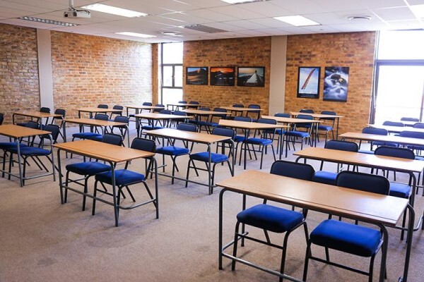 The Capital Hotel School And Training Academy