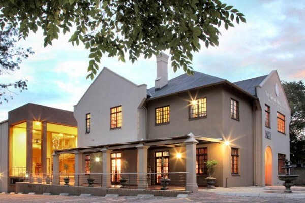The Capital Hotel School And Training Academy