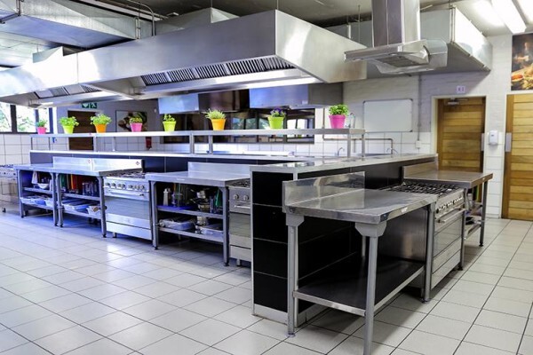 The Capital Hotel School And Training Academy