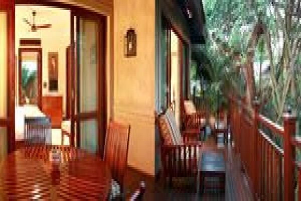 Forest Suites Zimbali