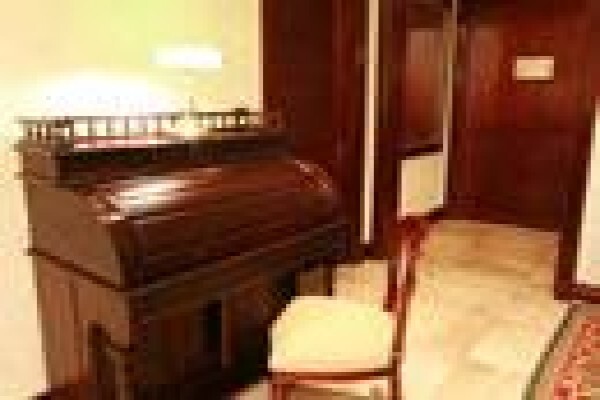 Forest Suites Zimbali