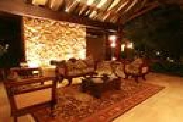 Forest Suites Zimbali