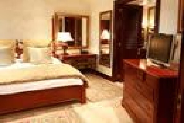 Forest Suites Zimbali