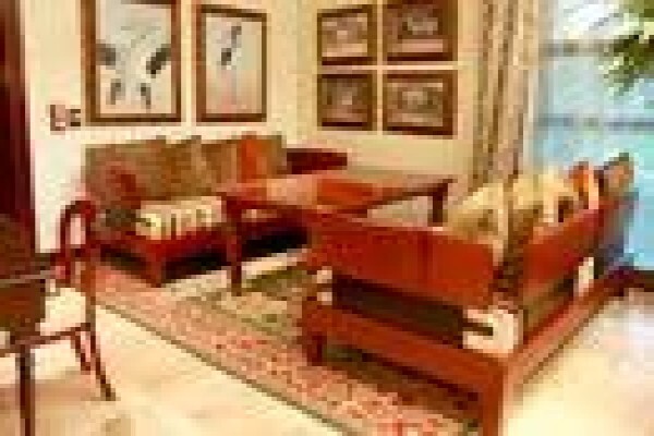 Forest Suites Zimbali