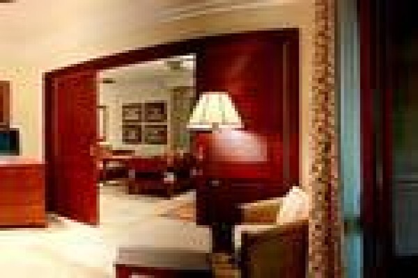 Forest Suites Zimbali