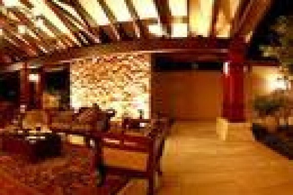 Forest Suites Zimbali