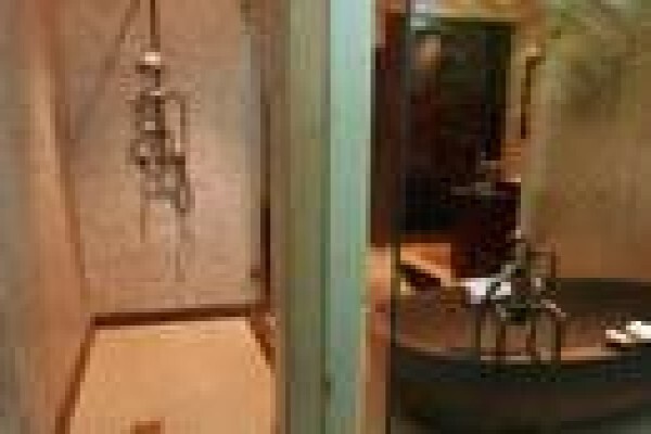 Forest Suites Zimbali