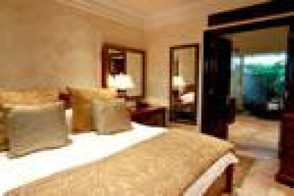 Forest Suites Zimbali
