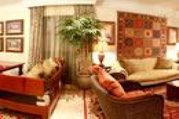 Forest Suites Zimbali