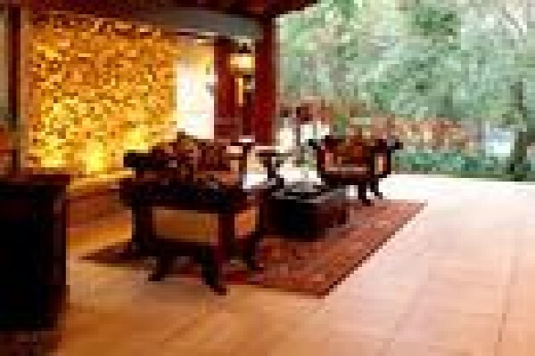 Forest Suites Zimbali