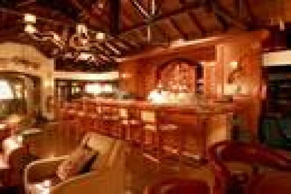 Forest Suites Zimbali