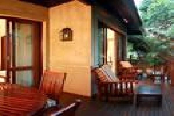 Forest Suites Zimbali