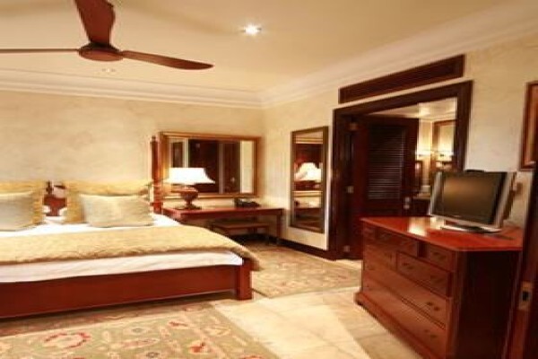 Forest Suites Zimbali