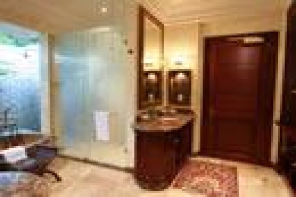 Forest Suites Zimbali