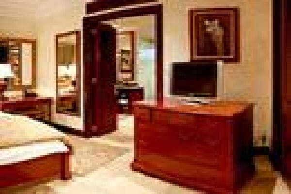 Forest Suites Zimbali