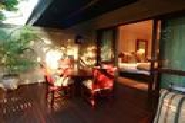 Forest Suites Zimbali