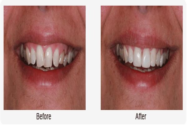 DENTAL - DURBAN:Lesley Naidoo