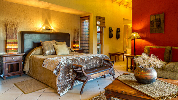 Jorns Guest House