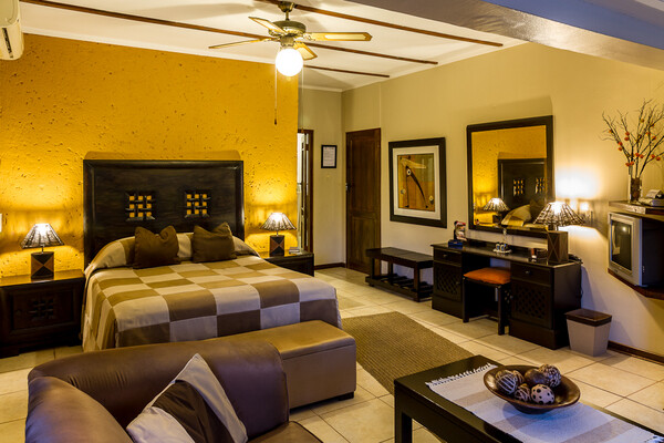 Jorns Guest House