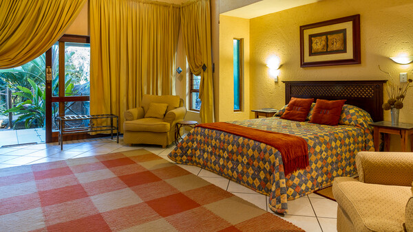 Jorns Guest House