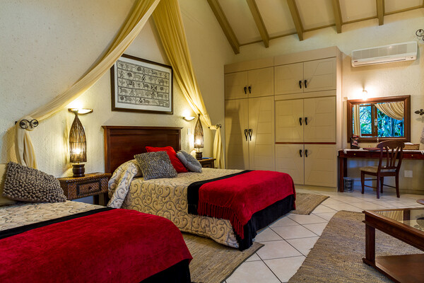 Jorns Guest House