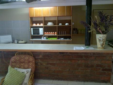Burgersdorp Jubilee Hotel