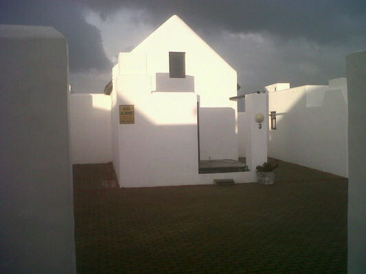Westlantic Lodge