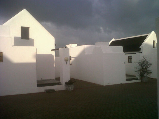 Westlantic Lodge