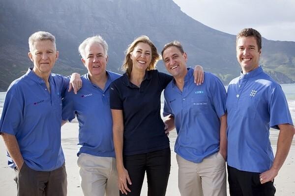 DENTAL - CAPE PENINSULA/KAAPSE SKIEREILAND:AJ Effting:Res