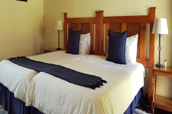 Laughing Waters Guest House