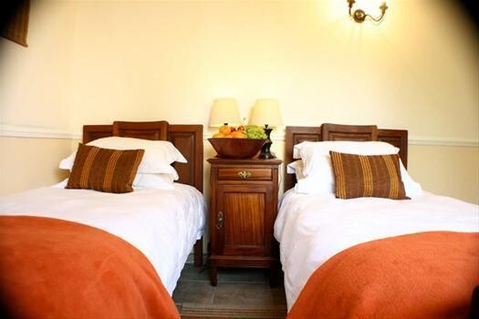 Brockwell Homestead B&B