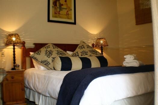 Brockwell Homestead B&B