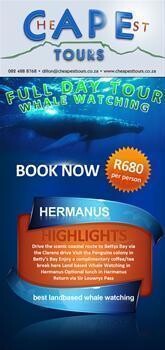 Cheapest Tours