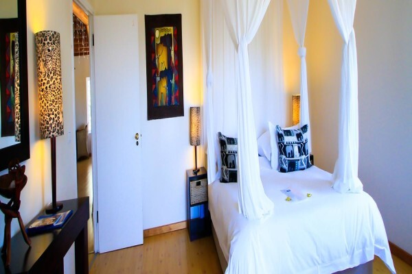 Cape Paradise Lodge