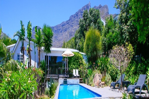Cape Paradise Lodge