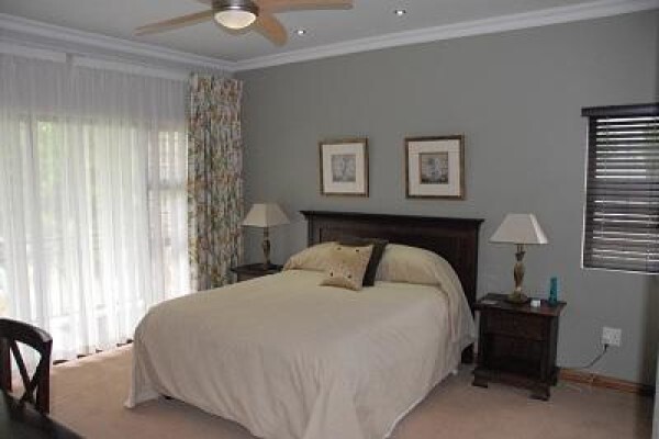 Brookeside House