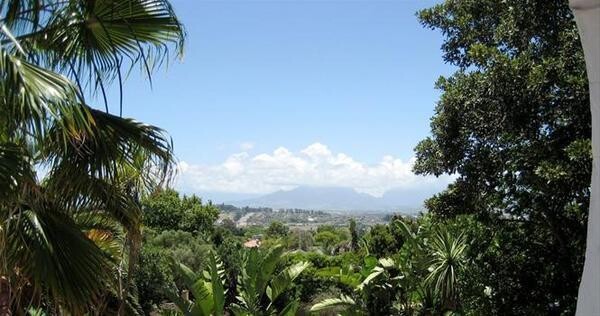 Castile Guest House & Conference Centre