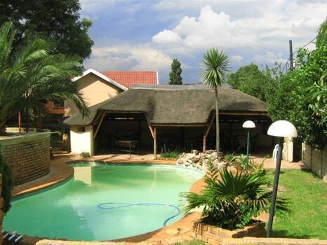 Winchester Lodge