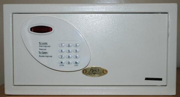 Hotel Spec