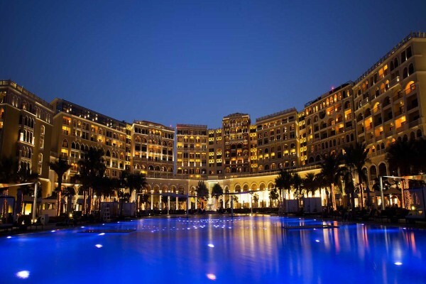 Hotel Spec