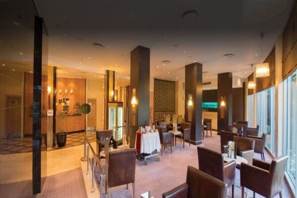 Hotel Spec