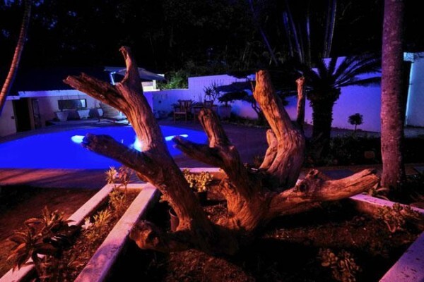 Die Rots Guesthouse