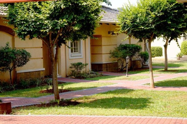 Die Rots Guesthouse